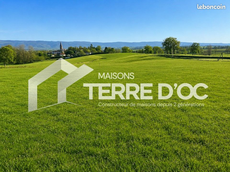 Terrain 344 m² Lempaut · 42 000 €