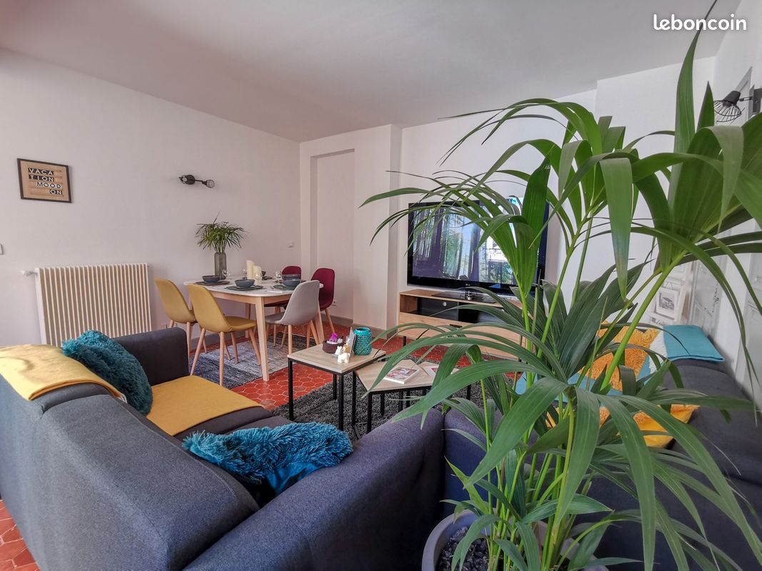Appartement 4 pièces 109 m² · à Grasse · 109 m² · 249 000 €