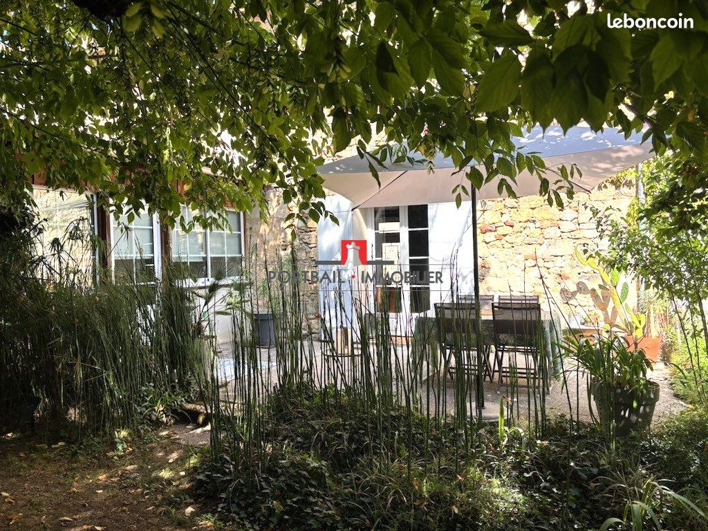 Maison 5 pièces 132 m² · à Saint-André-de-Cubzac · 132 m² · 340 000 €