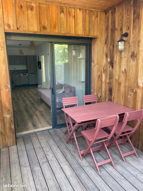 Appartement 2 pièces 35 m² · à Lacanau · 35 m² · 690 €/mois