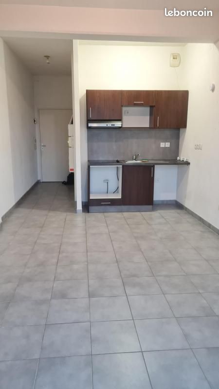 Appartement a louer tourcoing - 1 pièce(s) - 25 m2 - Surfyn