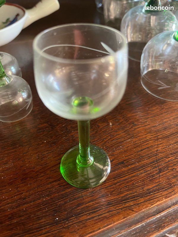 12 verres digestifs alsaciens (image 3)