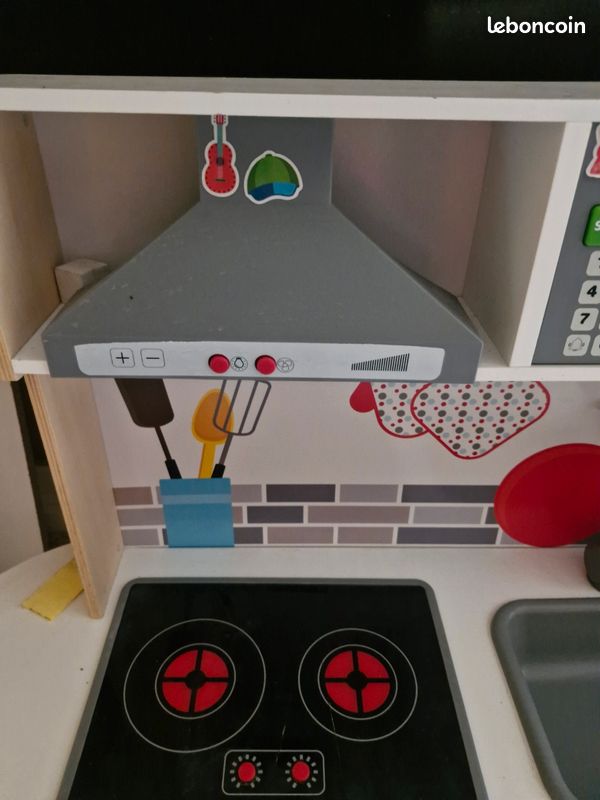 Cuisine enfants en boos (image 3)