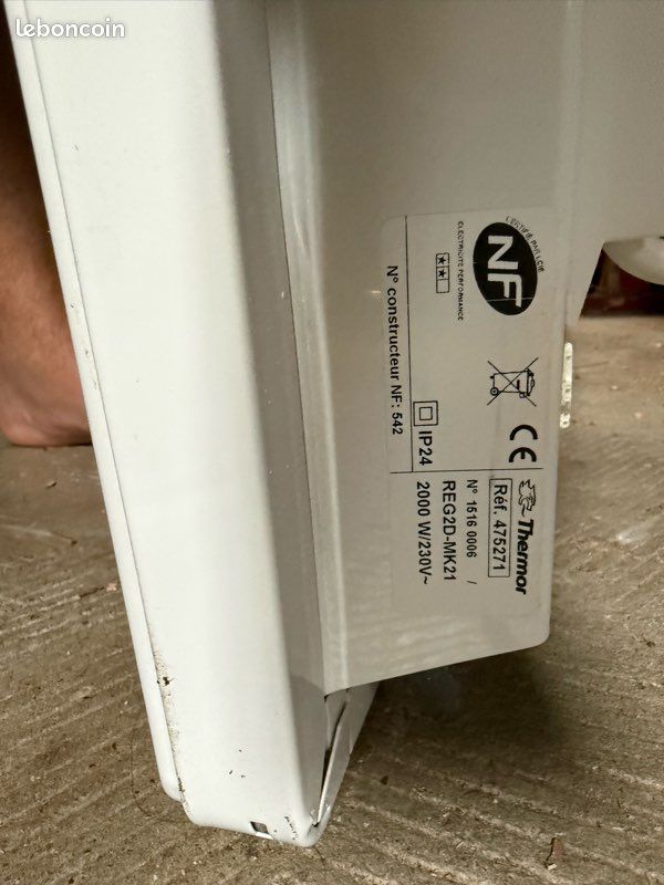 Radiateur (image 5)