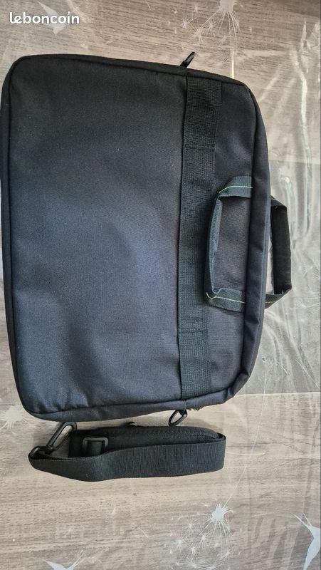 Sacoche ordinateur portable 14" (image 3)