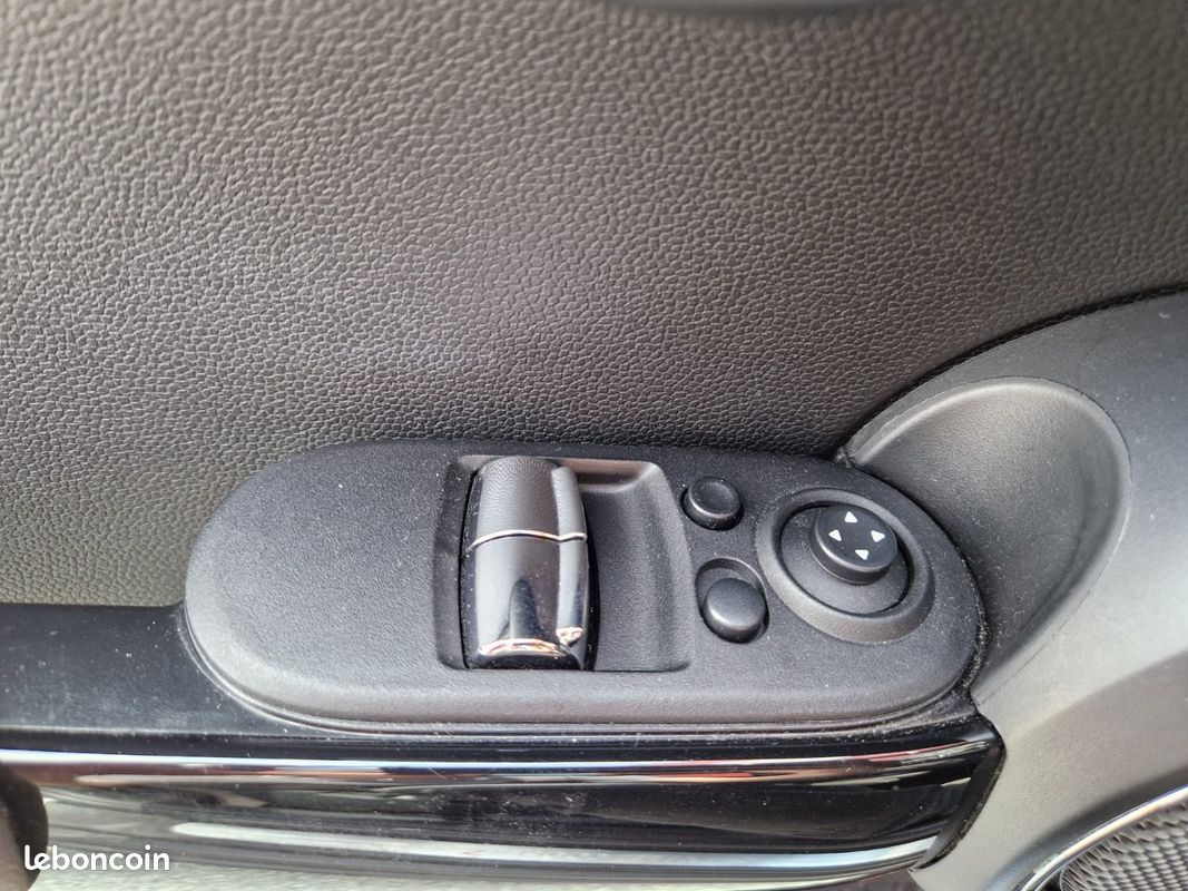 MINI Mini 3-pt. Cooper S 2.0 i 16V 192 cv - GARANTIE 12 MOIS (image 24)