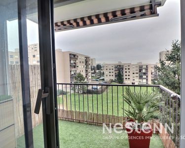 Appartement 218 000 € - 83 m²