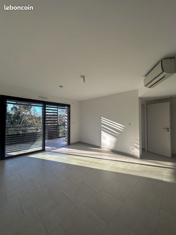 Appartement 2 pièces 46 m² · à Montpellier · 46 m² · 230 000 €