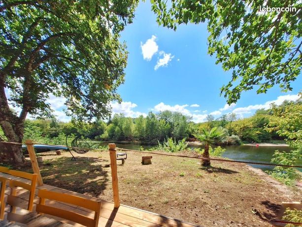 Maison 2 pièces 43 m²