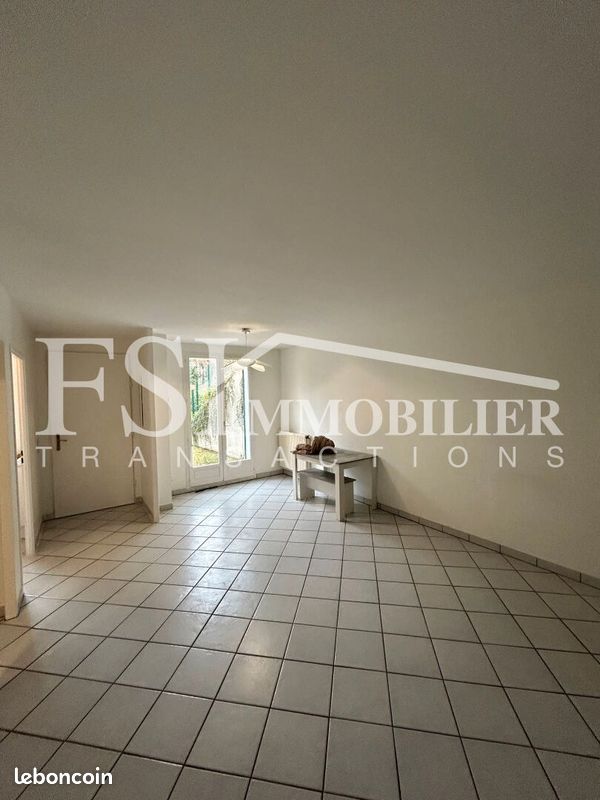 Appartement a louer montigny-les-cormeilles - 2 pièce(s) - 49 m2 - Surfyn