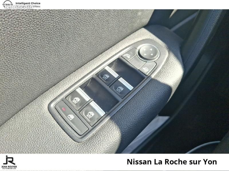 Renault Captur 1.6 E-Tech hybride 145ch Techno Fast Track (image 14)