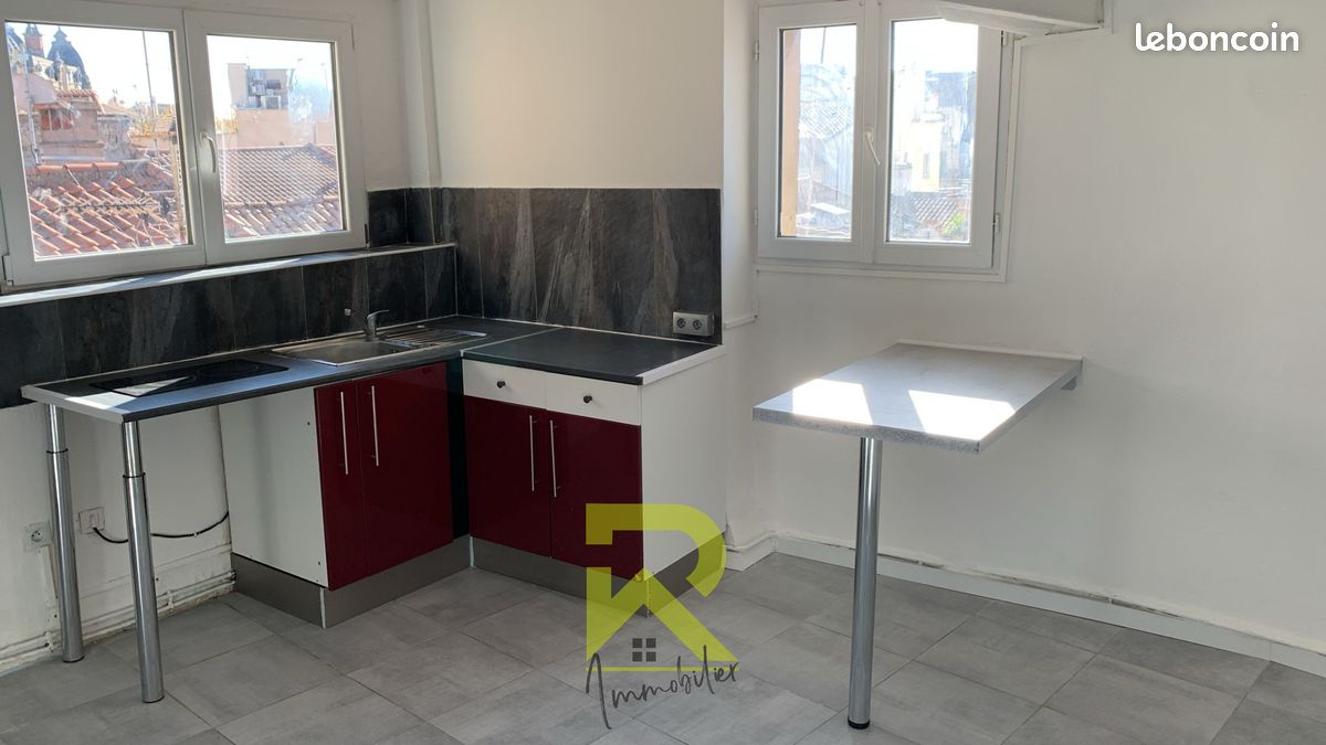 Immeuble 5 pièces 250 m² · à Béziers · 250 m² · 297 000 €