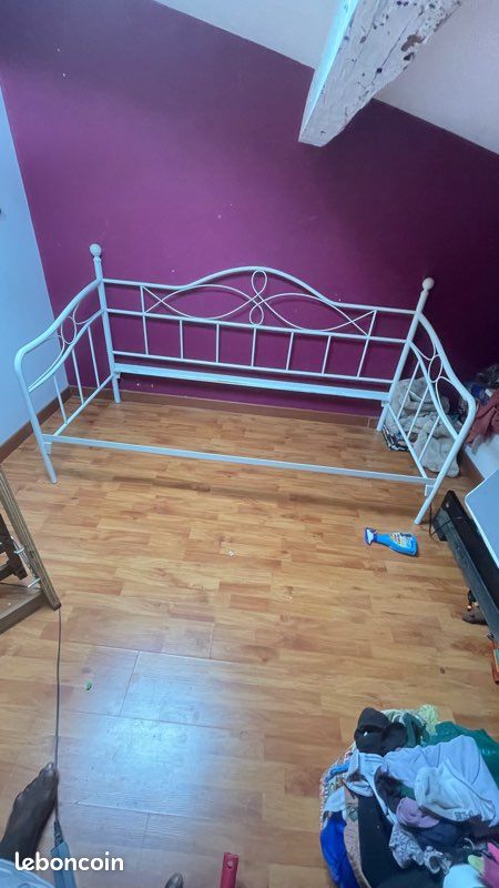 Vendre un lit enfant (image 1)