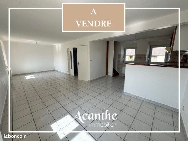 Maison 5 pièces 83 m² · à Valognes · 83 m² · 189 000 €