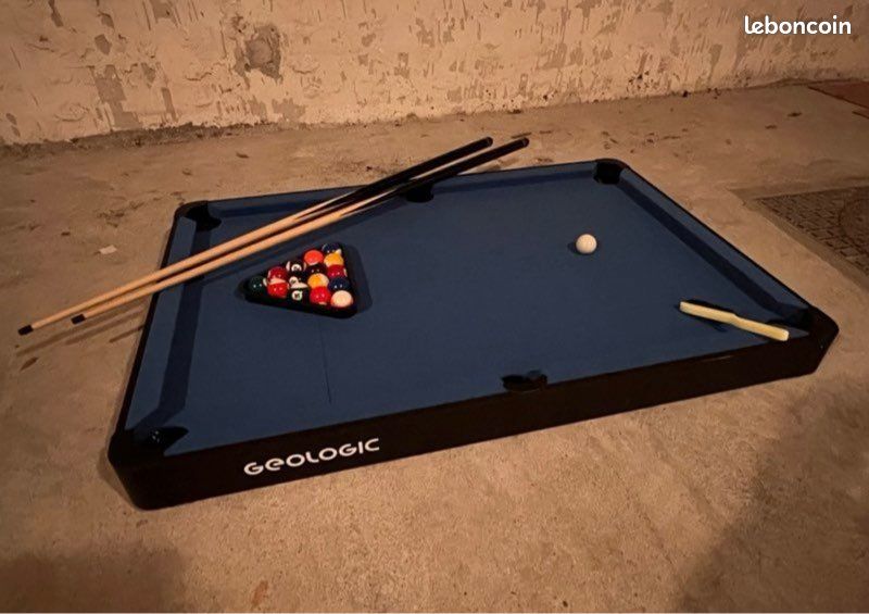 Billard Décathlon (image 2)