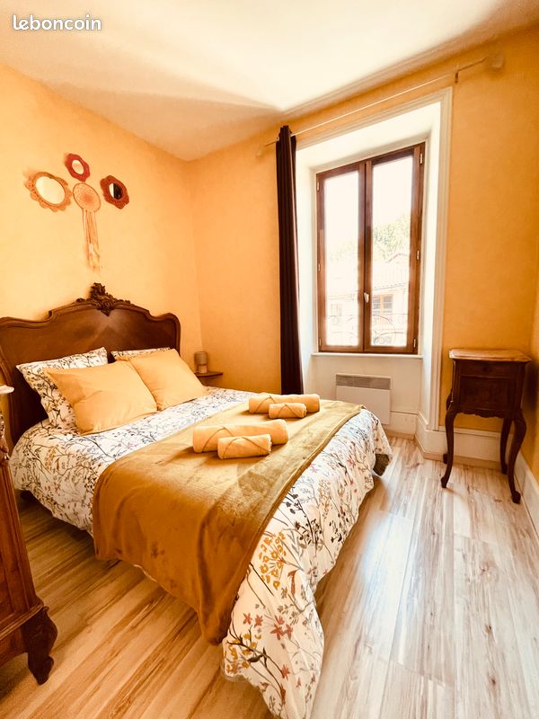 Gîte de la Cigale Burzet (image 4)