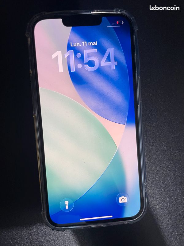 IPhone 14 128go (image 1)