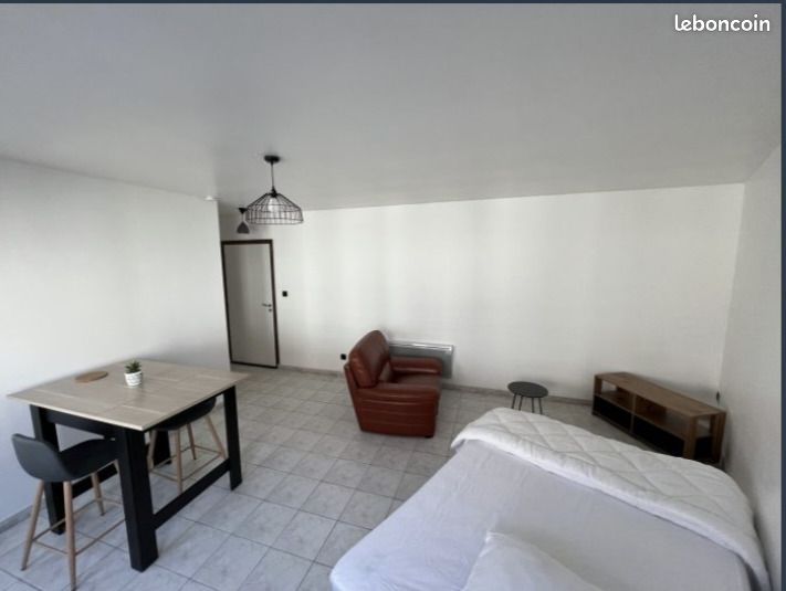 Appartement 1 pièce 29 m² · à Valenciennes · 29 m² · 490 €/mois