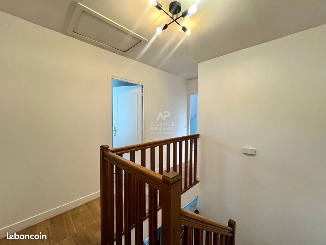 Maison a louer carrieres-sur-seine - 7 pièce(s) - 130 m2 - Surfyn