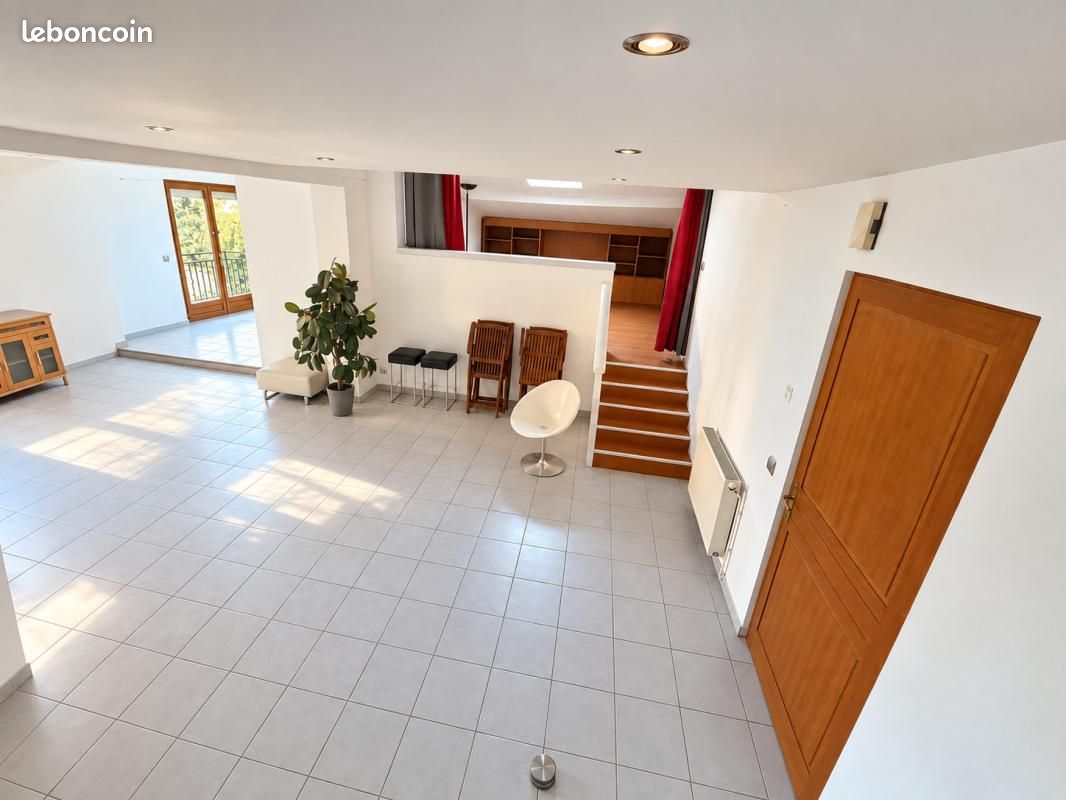 Appartement 4 pièces 81 m² · à Montmorency · 81 m² · 273 000 €