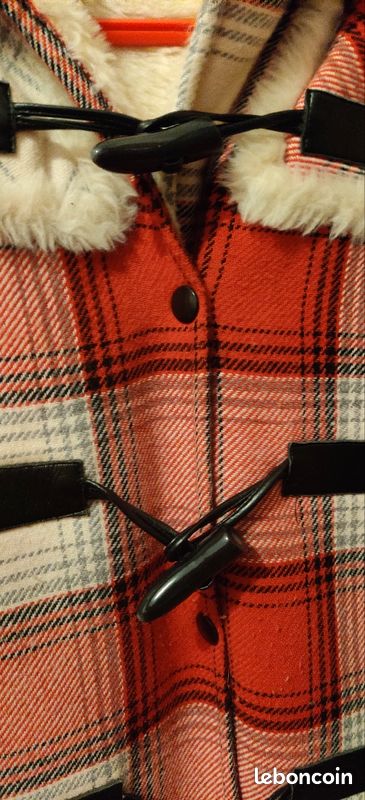 Manteau Paul & Joe Sister 38 (image 4)