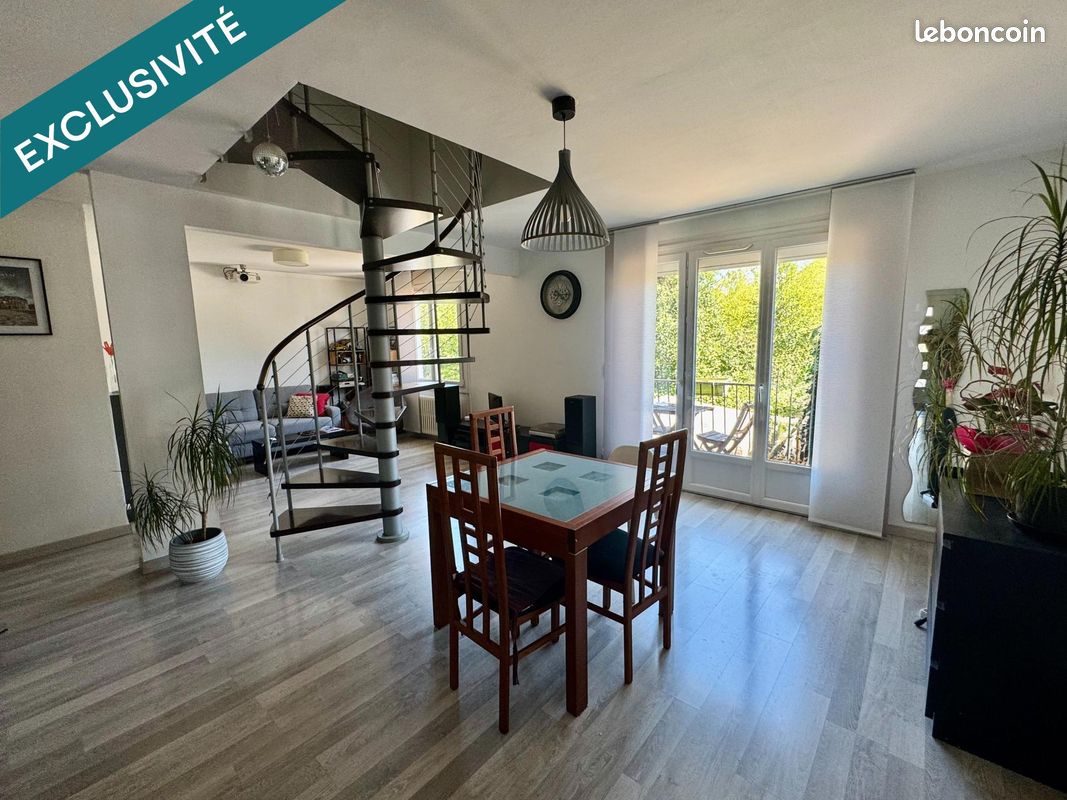 Maison 5 pièces 105 m² (image 4)