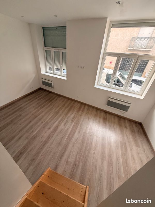 Appartement 4 pièces 80 m² · à Firminy · 80 m² · 750 €/mois