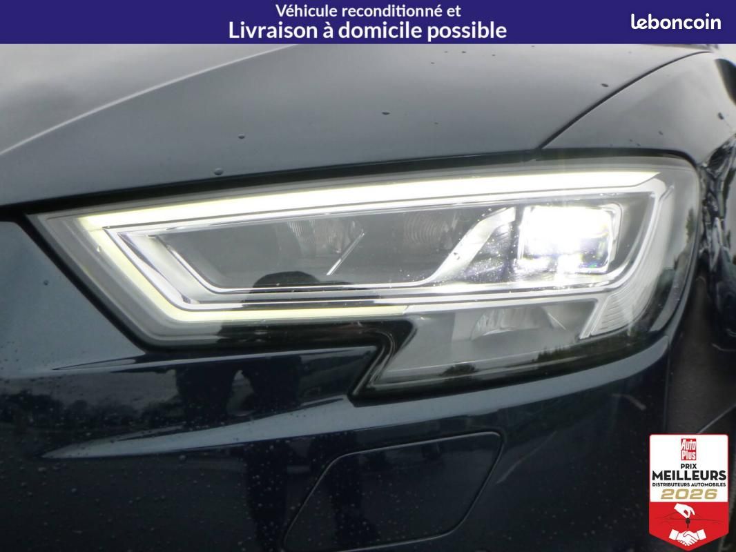 Audi A3 sportback 40 TFSIe 204 S tronic Design (image 9)