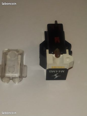 Cellule Phono SHURE M70B Avec Diamant - Occasion - Pour Platine
