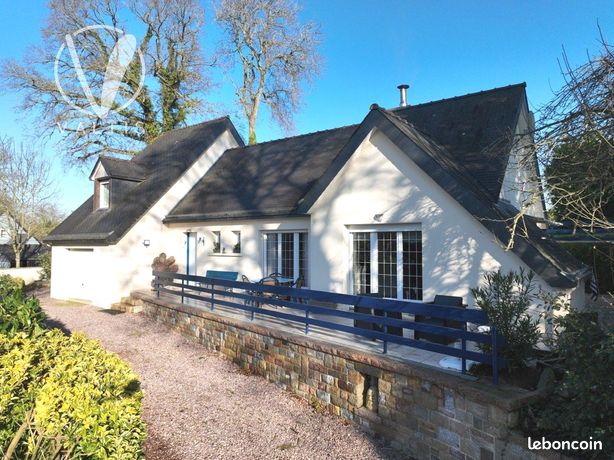 Maison 5 pièces 115 m²