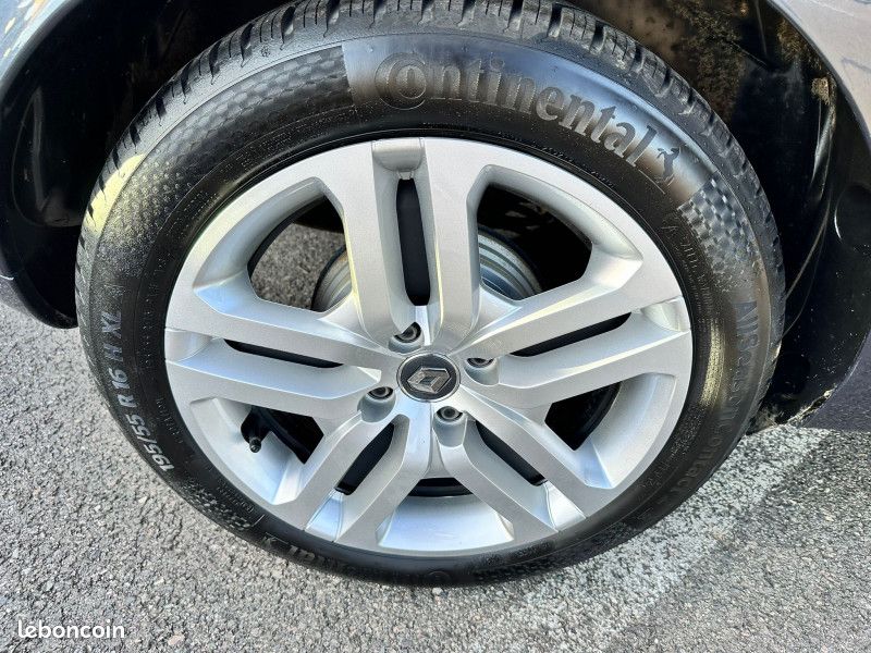 Renault CLIO IV 1.5 DCI 75CH ENERGY BUSINESS 5P EURO6C (image 13)