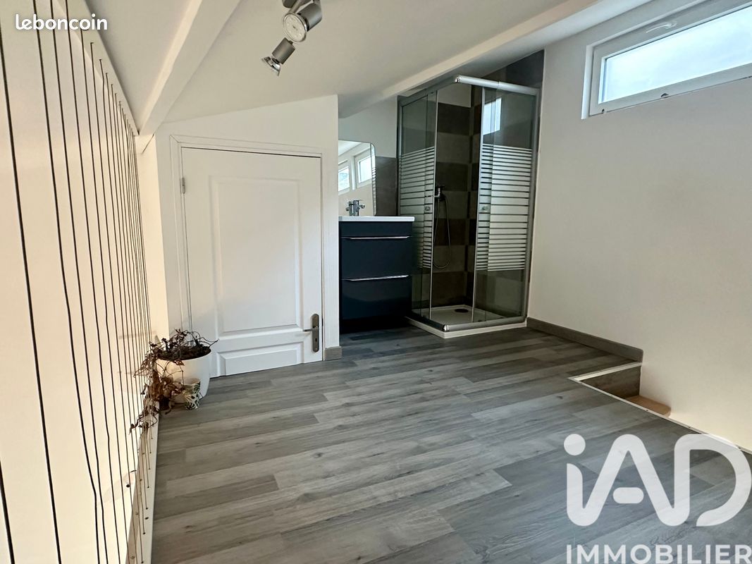 Maison 6 pièces 126 m² (image 13)
