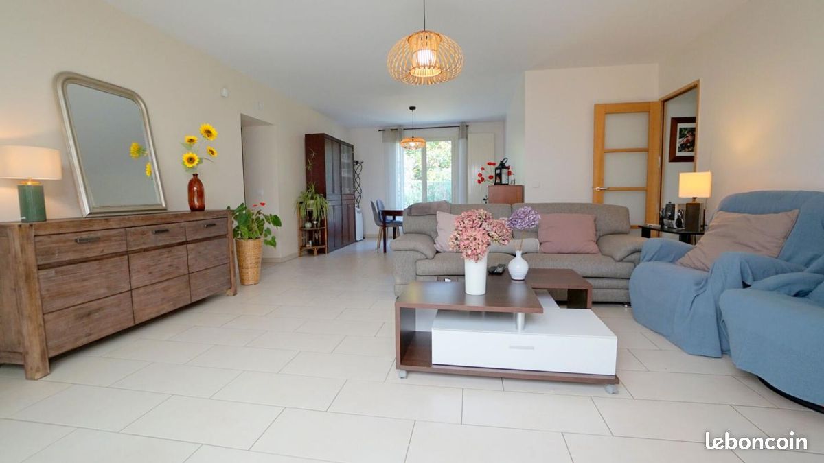 Maison 6 pièces 120 m² (image 2)