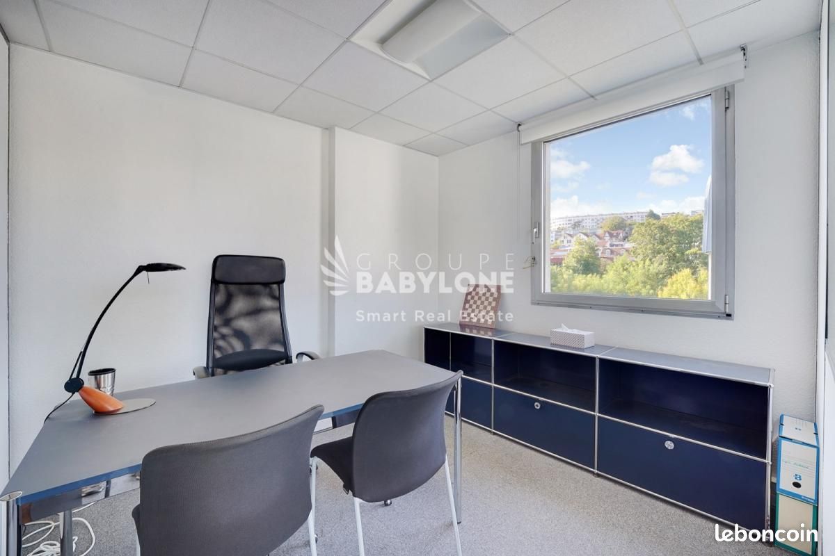 Bureaux 104 m² (image 3)