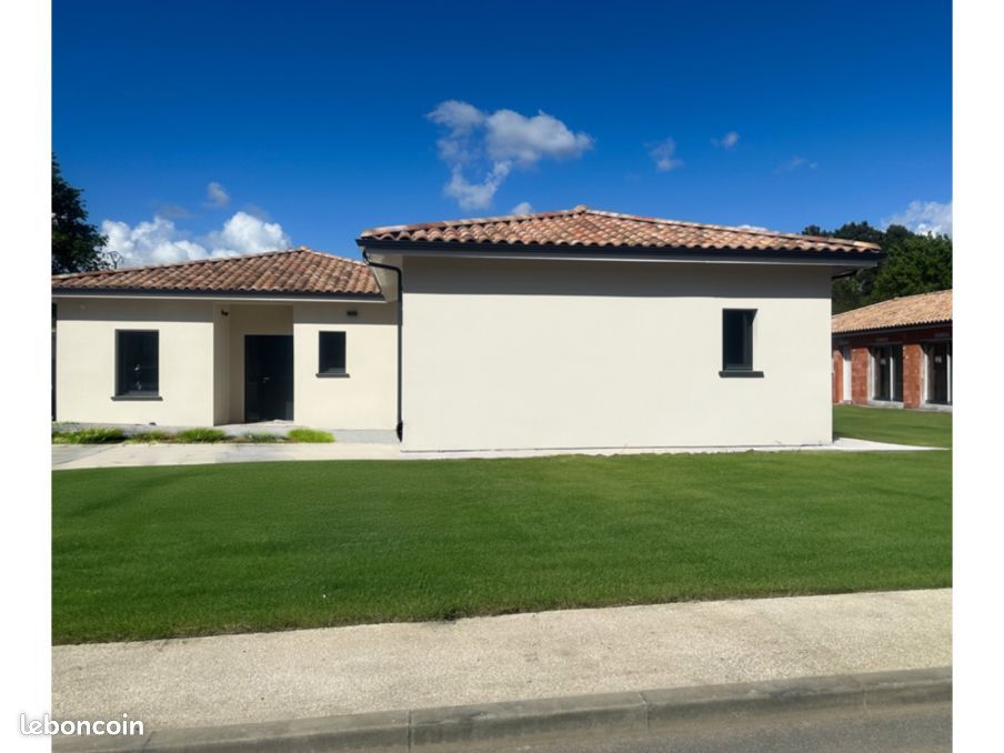 Maison 5 pièces 110 m² · à Bretx · 110 m² · 239 000 €
