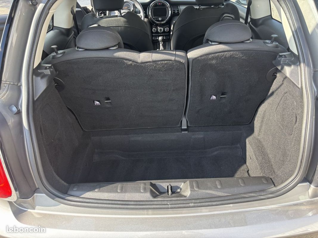 Mini (4) Cooper 136 ch (image 16)