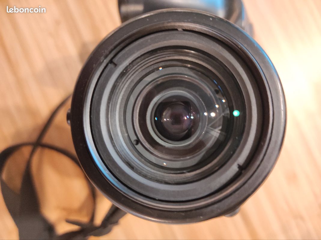 Olympus L1 35-135mm argentique (image 5)