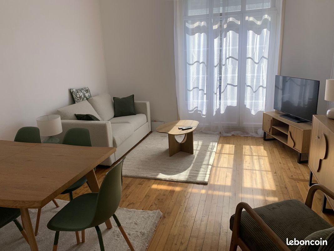Appartement 3 pièces 65 m² · à Brest · 65 m² · 950 €/mois