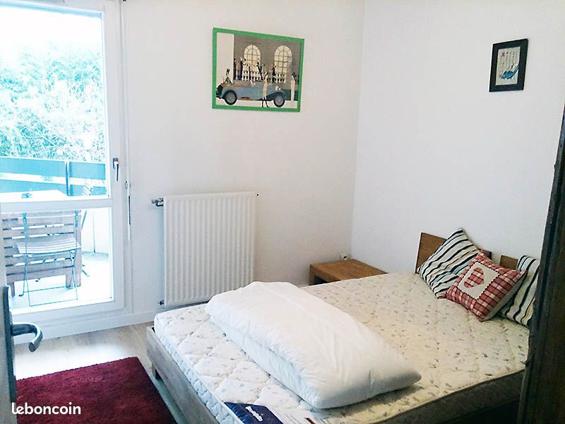 Chambre 1 pièce 10 m² - Eysines 33320 (image principale 5)