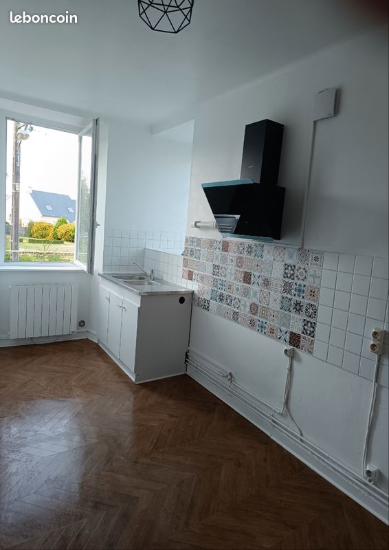 Appartement 2 pièces 50 m² · à Plouaret · 50 m² · 585 €/mois