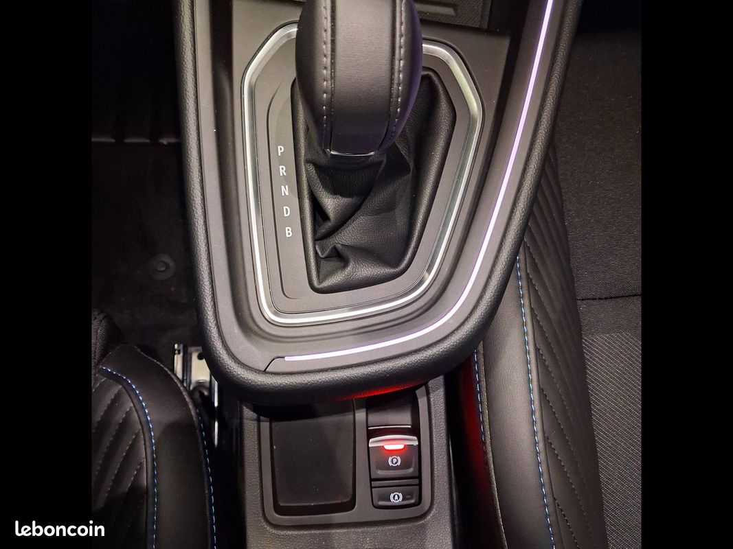 RENAULT Clio E-Tech full hybrid 145 ch GSR2 Esprit Alpine (image 23)