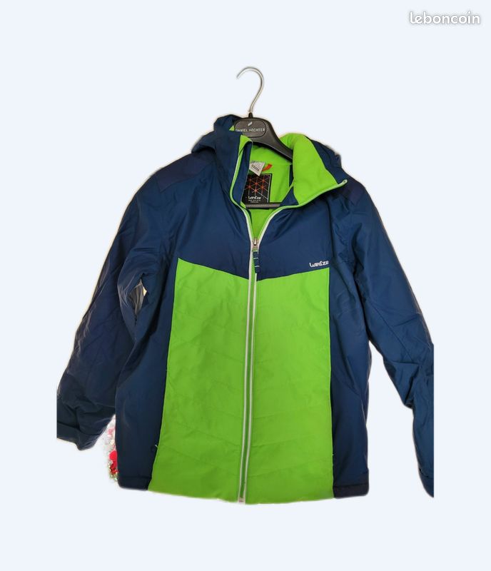 Blouson de ski garçon (image 1)