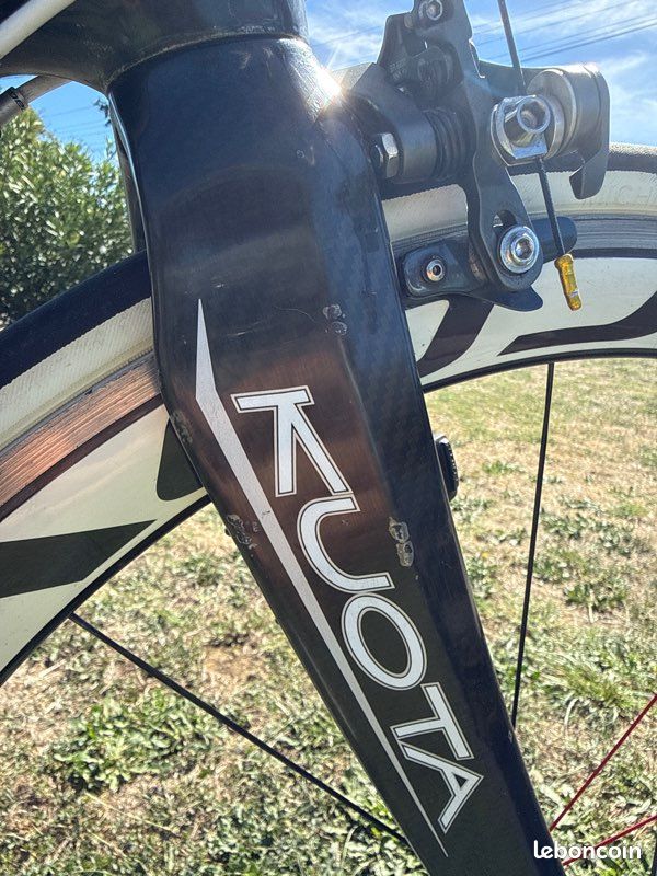 Vélo de route (image 8)