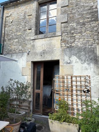Maison 31 m² DAMVIX