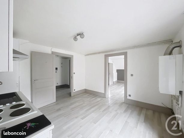Appartement 3 pièces 77 m²