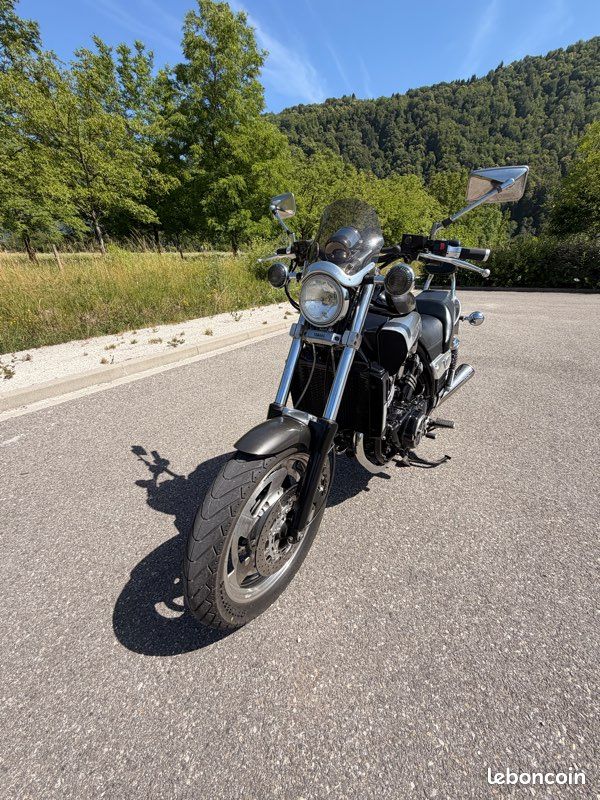 Vmax 1200 (image 10)