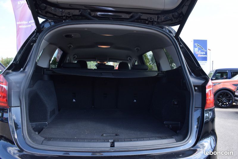 Bmw SERIE 2 GRAN TOURER (F46) 218DA 150CH BUSINESS DESIGN (image 23)