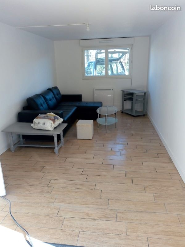 T2 avec jardin - Eysines 33320 (image principale 1)
