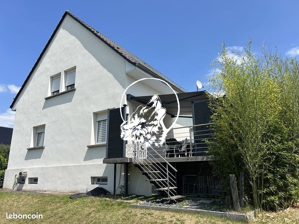 Maison 5 pièces 123 m² · à Diesen · 123 m² · 229 000 €