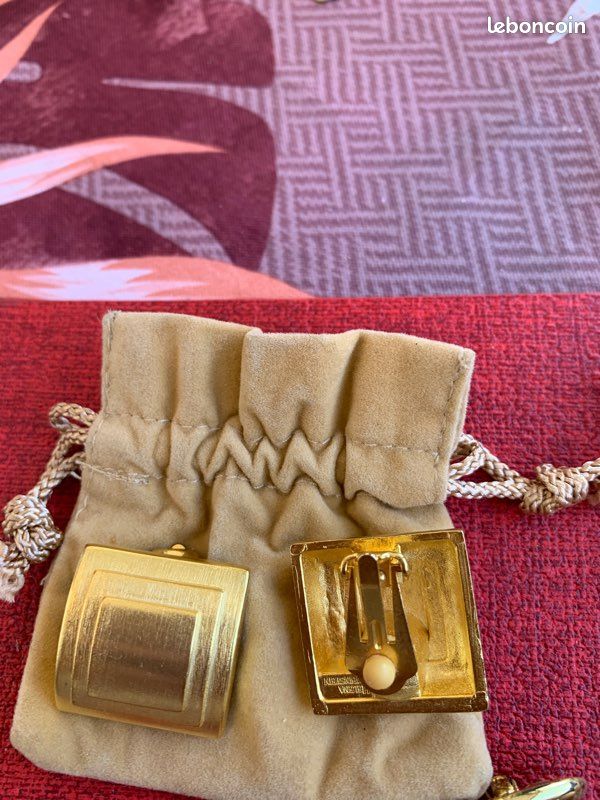 Lot bijoux (image 5)